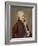 Wolfgang Amadeus Mozart Austrian Composer-Tischbein-Framed Photographic Print