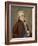 Wolfgang Amadeus Mozart Austrian Composer-Tischbein-Framed Photographic Print