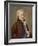 Wolfgang Amadeus Mozart Austrian Composer-Tischbein-Framed Photographic Print