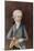 Wolfgang Amadeus Mozart, circa 1780 (Miniature) (Gouache, Tempera, Parchment)-Johann Nepomuk della Croce-Mounted Giclee Print