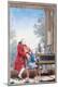 Giclee Print