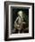 Wolfgang Amadeus Mozart in Royal Suite, 1763-Peter Anton Lorenzoni-Framed Giclee Print