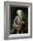 Wolfgang Amadeus Mozart in Royal Suite, 1763-Peter Anton Lorenzoni-Framed Giclee Print