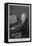 Wolfgang Amadeus Mozart the Austrian Composer at the Age of Eleven Seen at the Keyboard-null-Framed Stretched Canvas