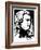 Wolfgang Amadeus Mozart-Samuel Nisenson-Framed Giclee Print