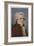 Wolfgang Amadeus Mozart-Rudolf Klingsbogl-Framed Art Print