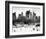 Wollman Rink-Igor Maloratsky-Framed Art Print