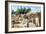 Wolof, or Ouolof Village, Senegal, 20th Century-null-Framed Giclee Print