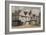 Wolsey's Birthplace, Ipswich-English Photographer-Framed Photographic Print