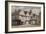 Wolsey's Birthplace, Ipswich-English Photographer-Framed Photographic Print