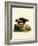 Wolverine-null-Framed Giclee Print