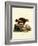 Wolverine-null-Framed Giclee Print