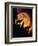 Wolves Peak-Julie Fain-Framed Art Print