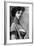 Woman, 19th Century-Constantin Guys-Framed Giclee Print