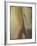 Woman 2 Copy-Mark Van Crombrugge-Framed Art Print