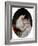 Woman and Child-null-Framed Giclee Print