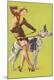 Premium Giclee Print