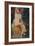 'Woman at a Fountain', c1840-William Etty-Framed Giclee Print