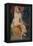 'Woman at a Fountain', c1840-William Etty-Framed Premier Image Canvas