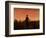 Woman at Dawn-Caspar David Friedrich-Framed Giclee Print