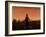 Woman at Dawn-Caspar David Friedrich-Framed Giclee Print