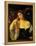 Woman at Her Toilet-Titian (Tiziano Vecelli)-Framed Premier Image Canvas