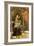 Woman at Rifle Range, 1869-James Tissot-Framed Giclee Print