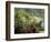 Woman at Tabacon Hot Springs near Arenal Volcano, Costa Rica-Stuart Westmoreland-Framed Photographic Print