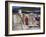 Woman at the Cape Flats, Cape Town, South Africa, Africa-Yadid Levy-Framed Photographic Print