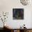 Woman at the Coffee-Umberto Boccioni-Giclee Print displayed on a wall