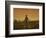 Woman before the Setting Sun, C. 1818-Caspar David Friedrich-Framed Giclee Print