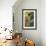 Woman Dressing-Anders Leonard Zorn-Framed Art Print displayed on a wall