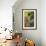 Woman Dressing-Anders Leonard Zorn-Framed Art Print displayed on a wall