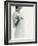 Woman Exercising-Cristina-Framed Photographic Print