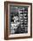 Woman Frosting Cakes at Schrafft's in Rockefeller Center-Cornell Capa-Framed Photographic Print