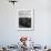 Woman Hanging Wash in a Dublin Slum-Tony Linck-Framed Photographic Print displayed on a wall