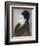 Woman in a Fur Coat in Profile, 1879-Edouard Manet-Framed Giclee Print