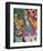 Woman in a Purple Coat, 1937-Henri Matisse-Framed Giclee Print