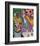 Woman in a Purple Coat, 1937-Henri Matisse-Framed Giclee Print