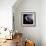 Woman in Black-Bernhard Gutmann-Framed Giclee Print displayed on a wall