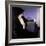 Woman in Black-Bernhard Gutmann-Framed Giclee Print