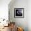 Woman in Black-Bernhard Gutmann-Framed Giclee Print displayed on a wall