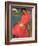 Woman in Red Dress, 1891-Paul Gauguin-Framed Giclee Print