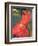 Woman in Red Dress, 1891-Paul Gauguin-Framed Giclee Print