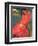 Woman in Red Dress, 1891-Paul Gauguin-Framed Giclee Print