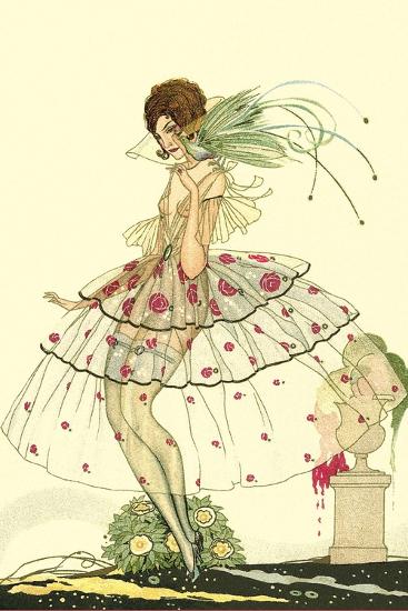 Art Print, , large