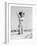 Woman in Swimsuit-Philip Gendreau-Framed Photographic Print