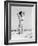 Woman in Swimsuit-Philip Gendreau-Framed Photographic Print