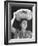 Woman in Tehuantepec, Mexico, 1929-Tina Modotti-Framed Giclee Print