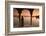 Woman in Traditional Dress, Jaisalmer, Western Rajasthan, India, Asia-Doug Pearson-Framed Photographic Print